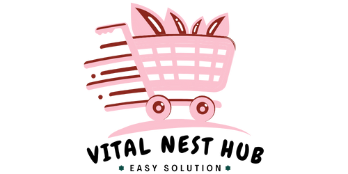 Vital Nest Hub